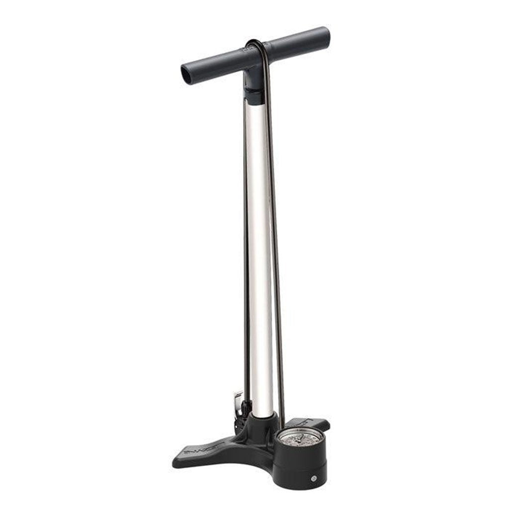 Lezyne Macro Drive Dual Valve Floor Pump - Cyclop.in