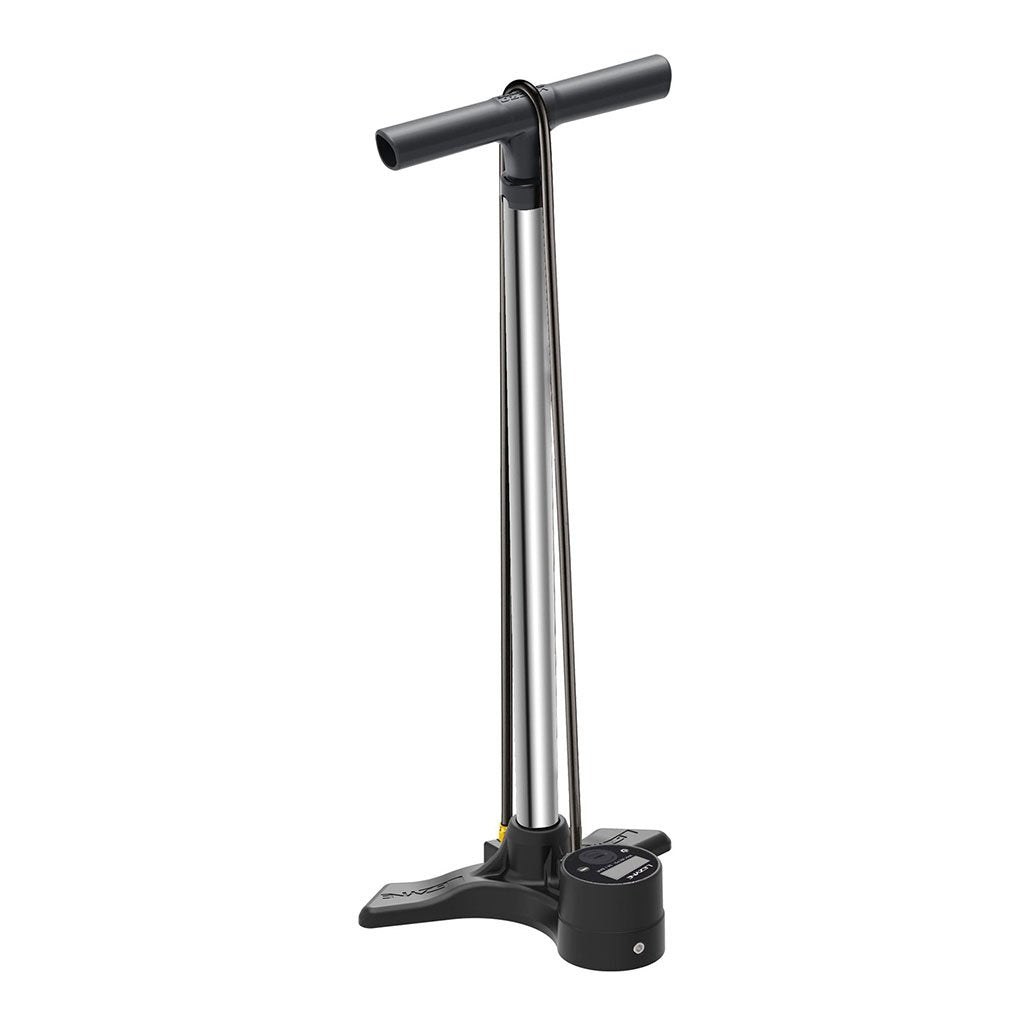 Lezyne Macro Drive Digital ABS Floor Pump - Cyclop.in