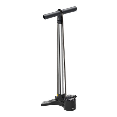 Lezyne Macro Drive Digital ABS Floor Pump - Cyclop.in