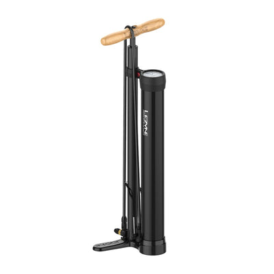 Lezyne Pressure Overdrive Floor Pump - Cyclop.in