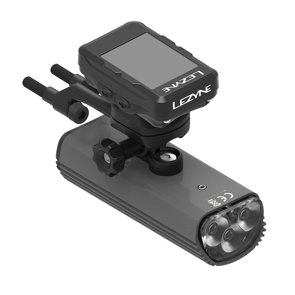 Lezyne Direct X-Lock Mount System - Cyclop.in