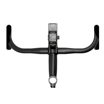 Lezyne Direct X-Lock Mount System - Cyclop.in