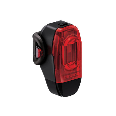 Lezyne KTV Drive+ Rear Light - 40 Lumens - Cyclop.in