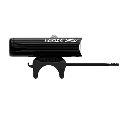 Lezyne Lite Drive 1000XL Front Light - 1000 Lumens - Cyclop.in