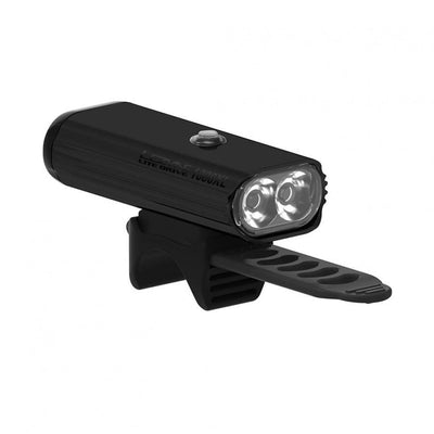 Lezyne Lite Drive 1000XL Front Light - 1000 Lumens - Cyclop.in