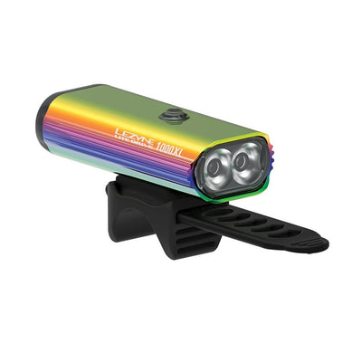 Lezyne Lite Drive 1000XL Front Light - 1000 Lumens - Cyclop.in