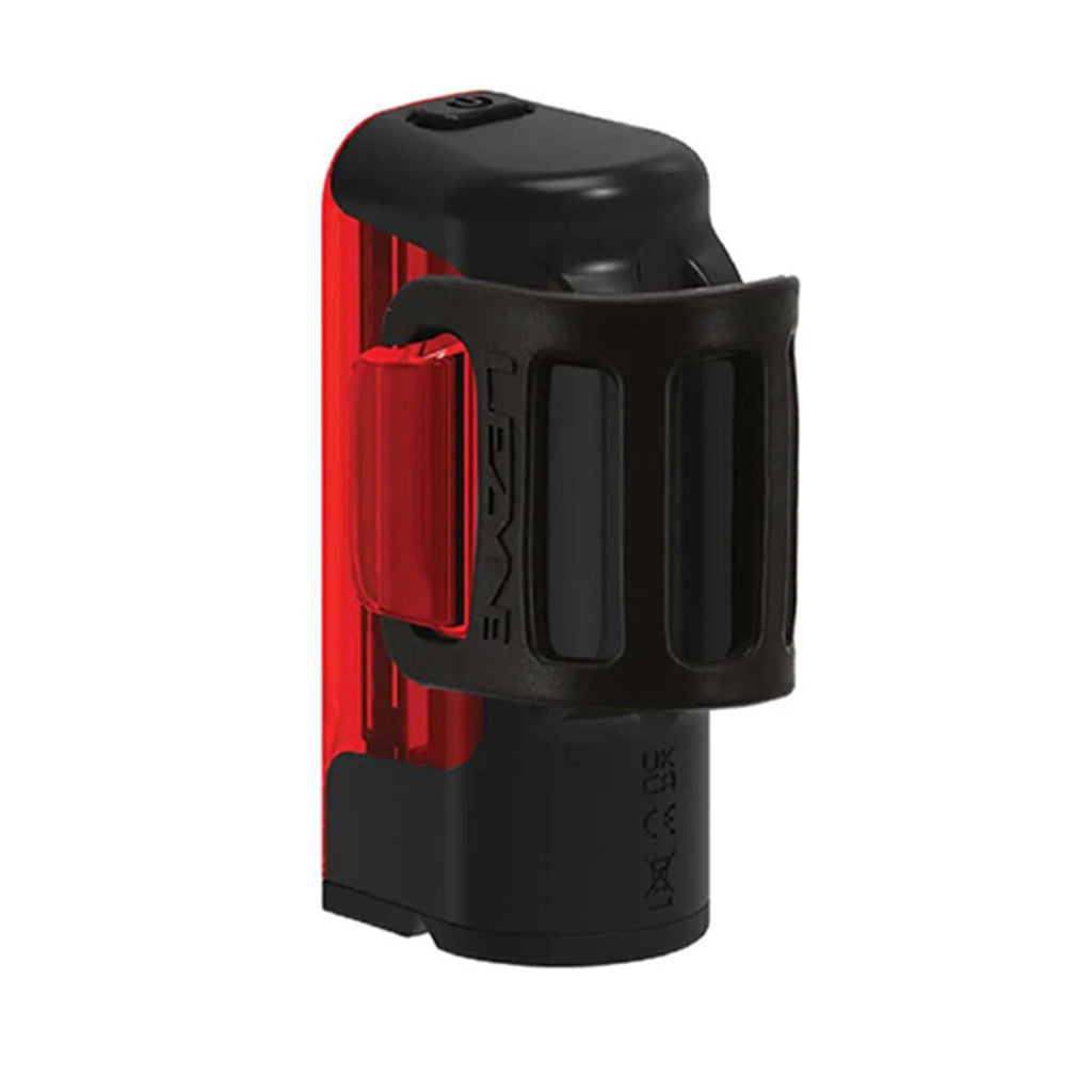 Lezyne Strip Drive 300+ Rear Light - 300 Lumens - Cyclop.in