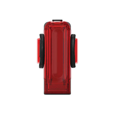 Lezyne Strip Drive 300+ Rear Light - 300 Lumens - Cyclop.in