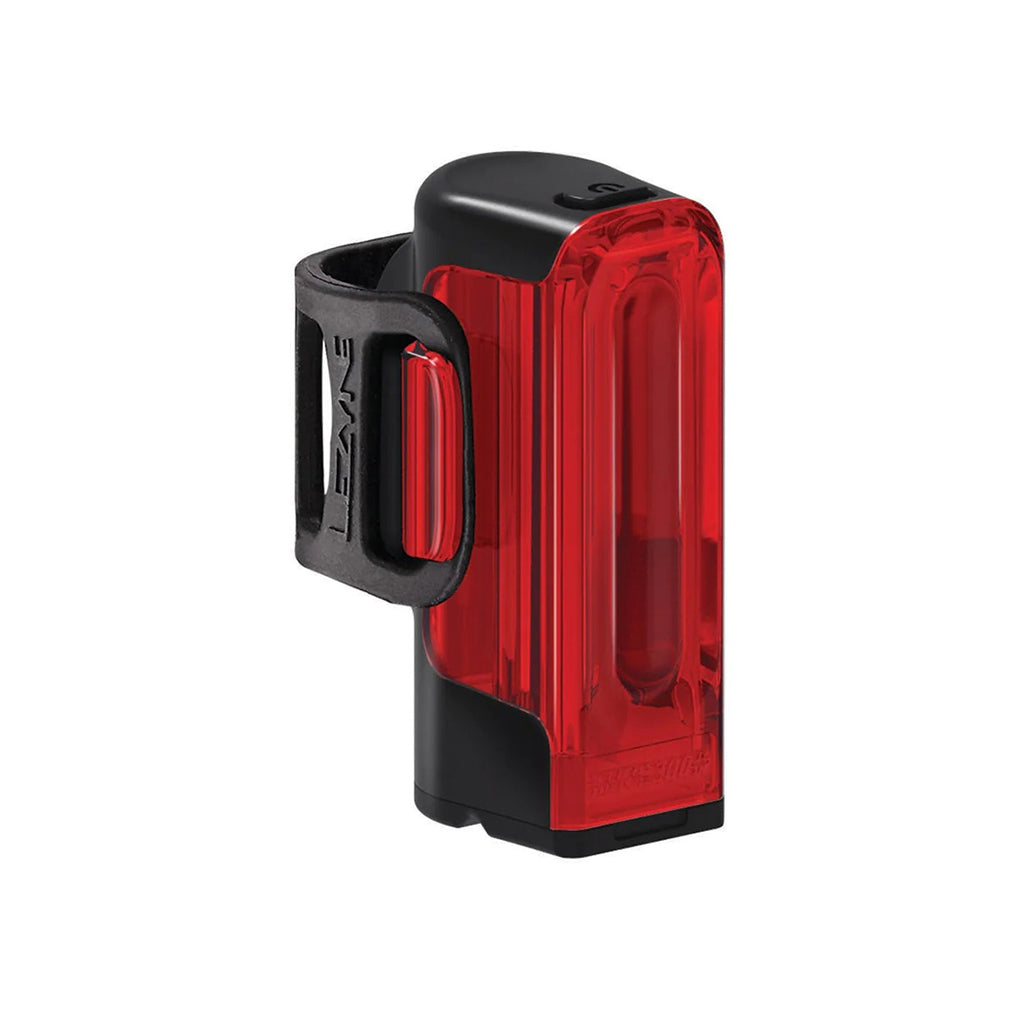 Lezyne Strip Drive 300+ Rear Light - 300 Lumens - Cyclop.in