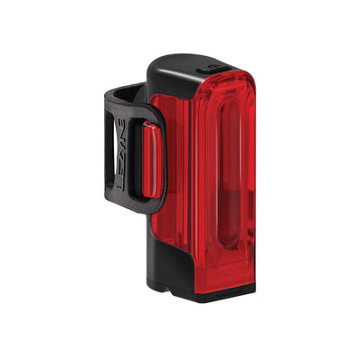 Lezyne 300 top