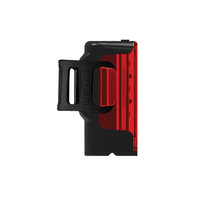 Lezyne Strip Drive Pro 400+ Rear Light - Cyclop.in