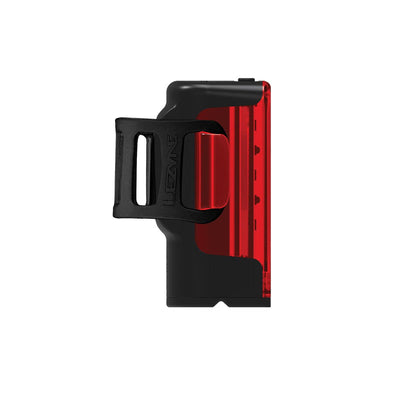 Lezyne Strip Drive Pro 400+ Rear Light - Cyclop.in