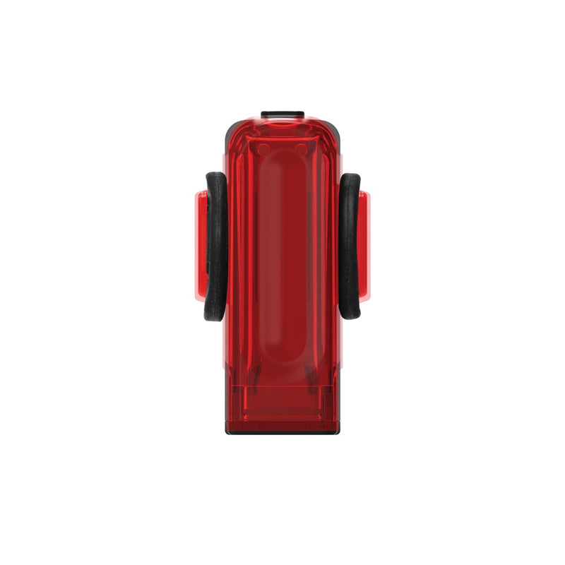 Lezyne Strip Drive Pro 400+ Rear Light - Cyclop.in