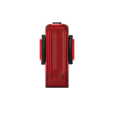 Lezyne Strip Drive Pro 400+ Rear Light - Cyclop.in