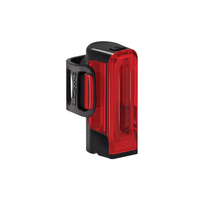 Lezyne Strip Drive Pro 400+ Rear Light - Cyclop.in
