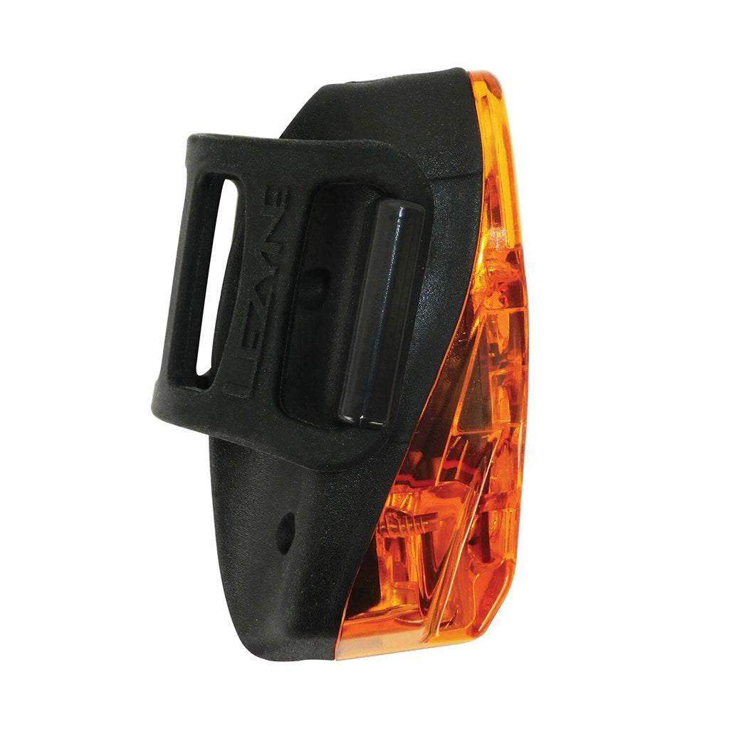 Buy Lezyne Laser Drive Rear Light 250 Lumens Cyclop.in