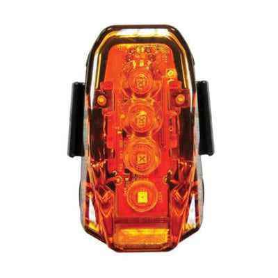 Lezyne Laser Drive Rear Light - 250 Lumens - Cyclop.in