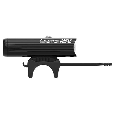 Lezyne Micro Drive Pro 800XL Front Light - 800 Lumens - Cyclop.in