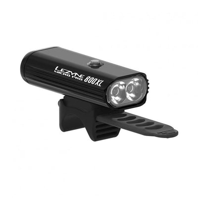 Lezyne Micro Drive Pro 800XL Front Light - 800 Lumens - Cyclop.in