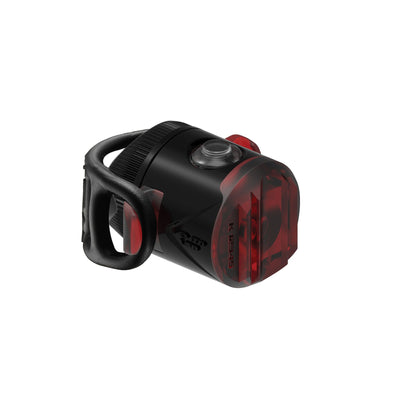 Lezyne Femto USB Drive Rear Light - 5 Lumens - Cyclop.in