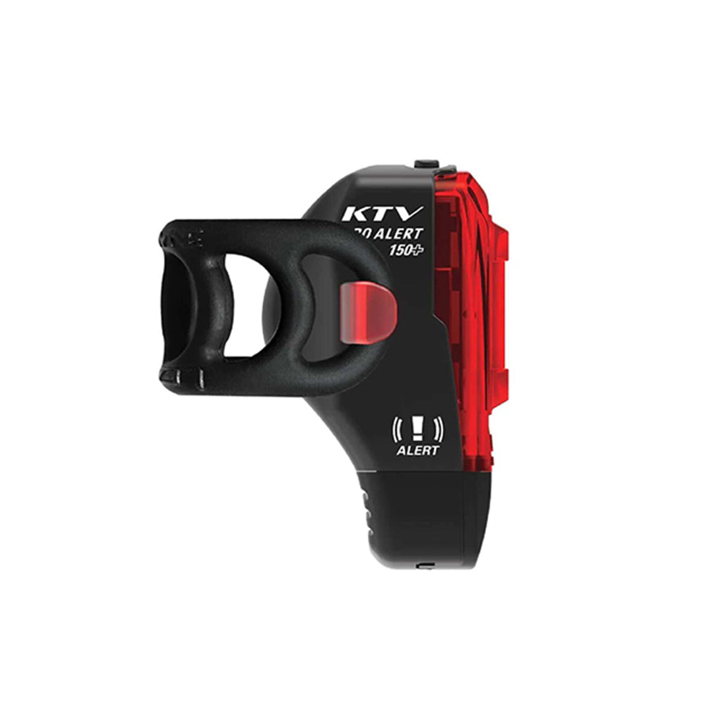 Buy Lezyne KTV Drive Pro+Alert Rear Light 150 Lumens