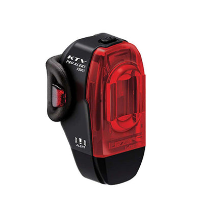 Lezyne KTV Drive Pro+Alert Rear Light - 150 Lumens - Cyclop.in