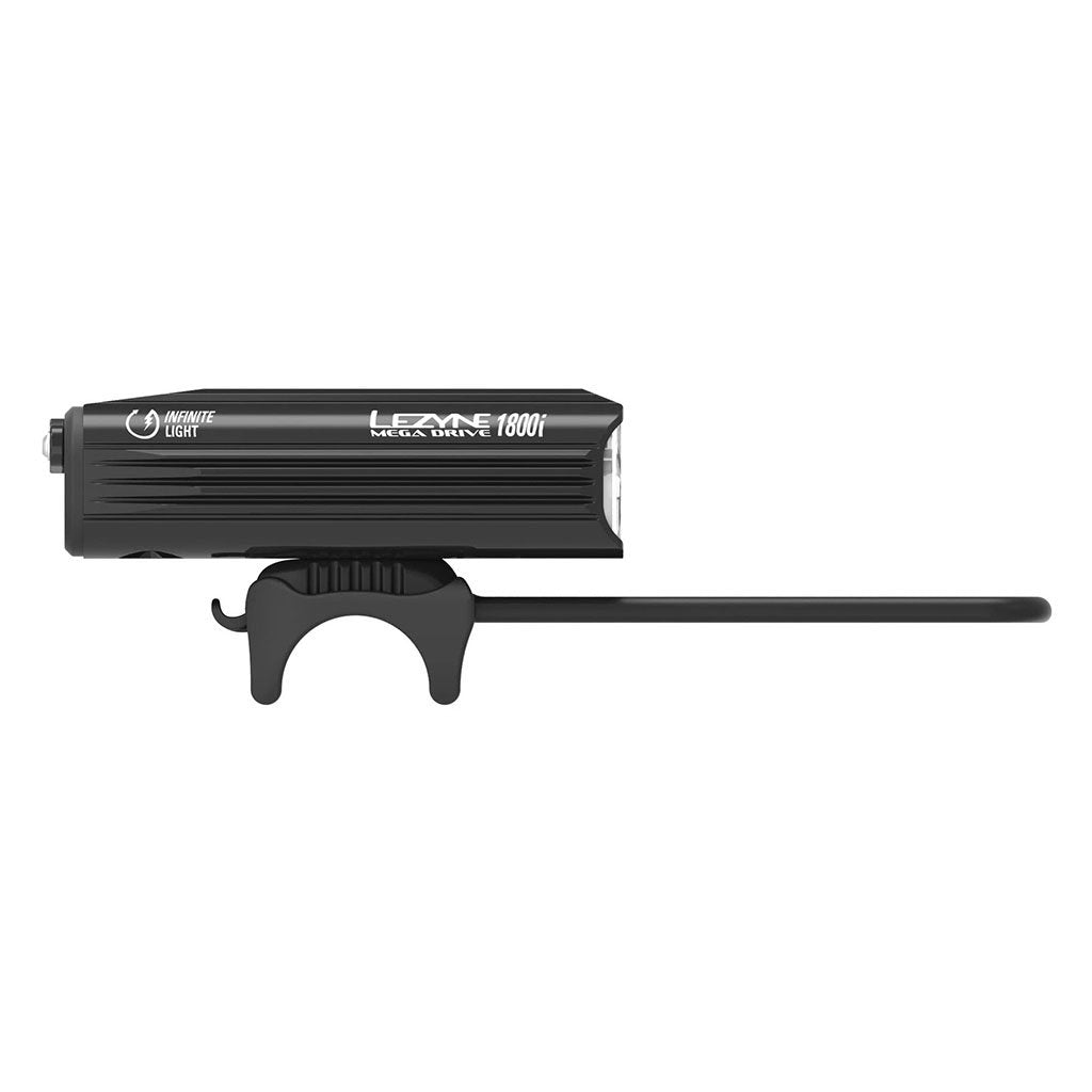 Lezyne Mega Drive 1800i Front Light - 1800 Lumens - Cyclop.in