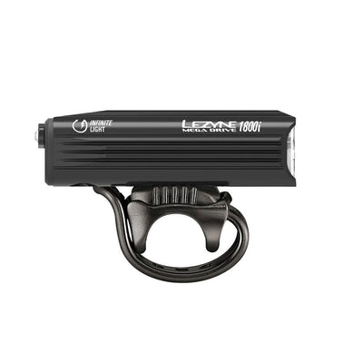 Lezyne Mega Drive 1800i Front Light - 1800 Lumens - Cyclop.in