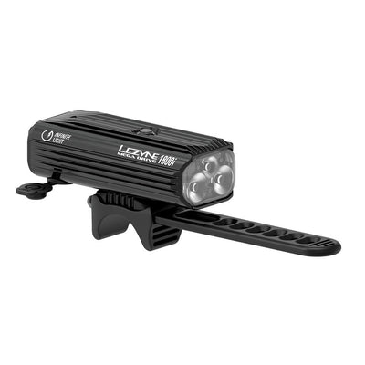 Lezyne Mega Drive 1800i Front Light - 1800 Lumens - Cyclop.in