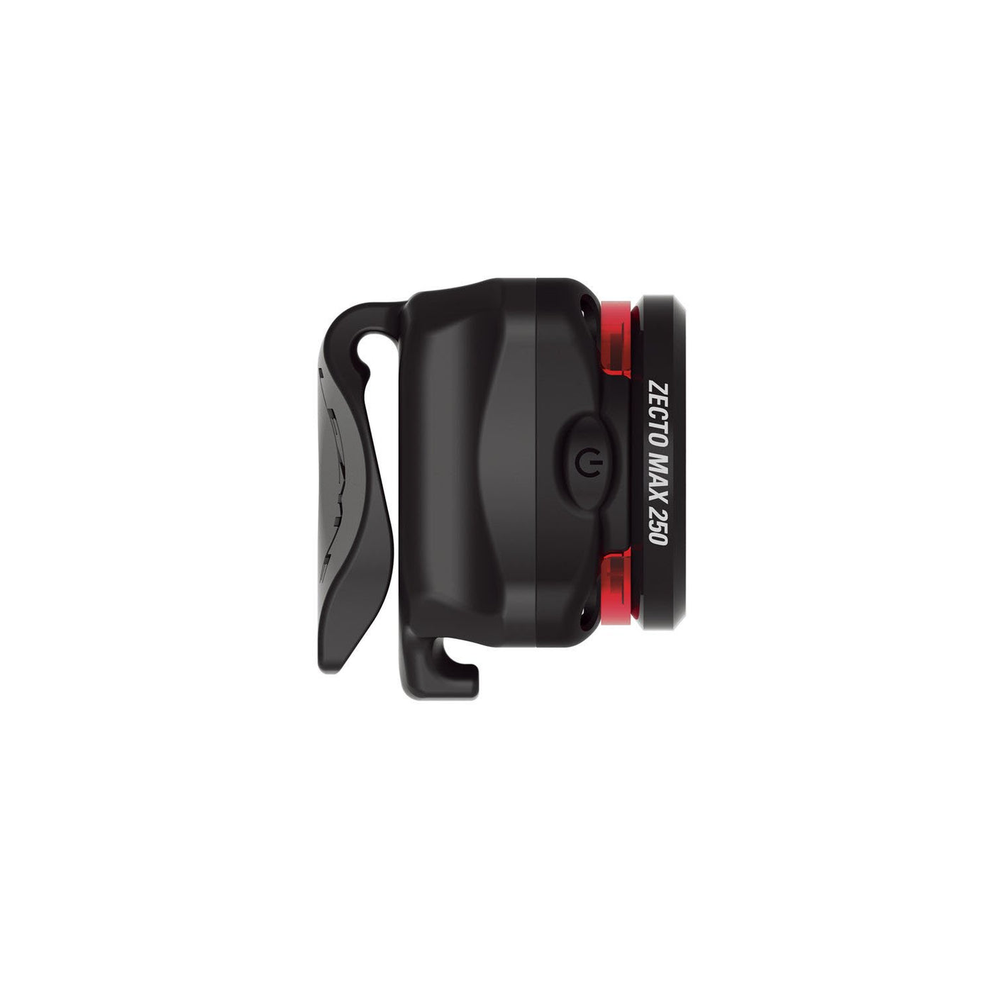 Lezyne Zecto Drive Max Rear Light - 250 Lumens - Cyclop.in