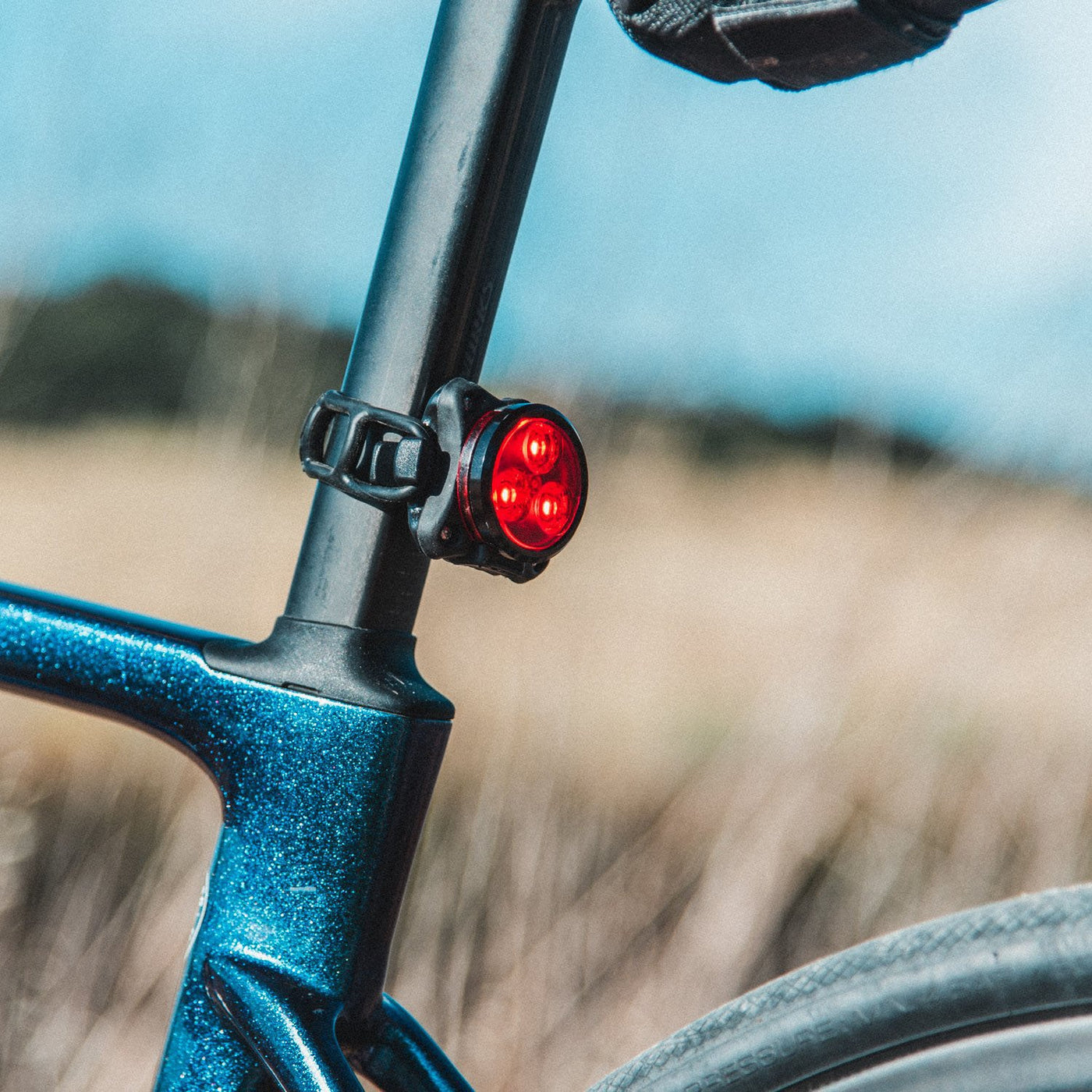 Lezyne Zecto Drive Max Rear Light - 250 Lumens - Cyclop.in