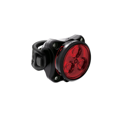 Lezyne Zecto Drive Max Rear Light - 250 Lumens - Cyclop.in