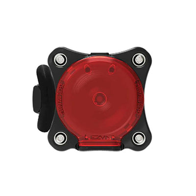 Lezyne Zecto Drive Max 400+ Rear Light - 400 Lumens - Cyclop.in