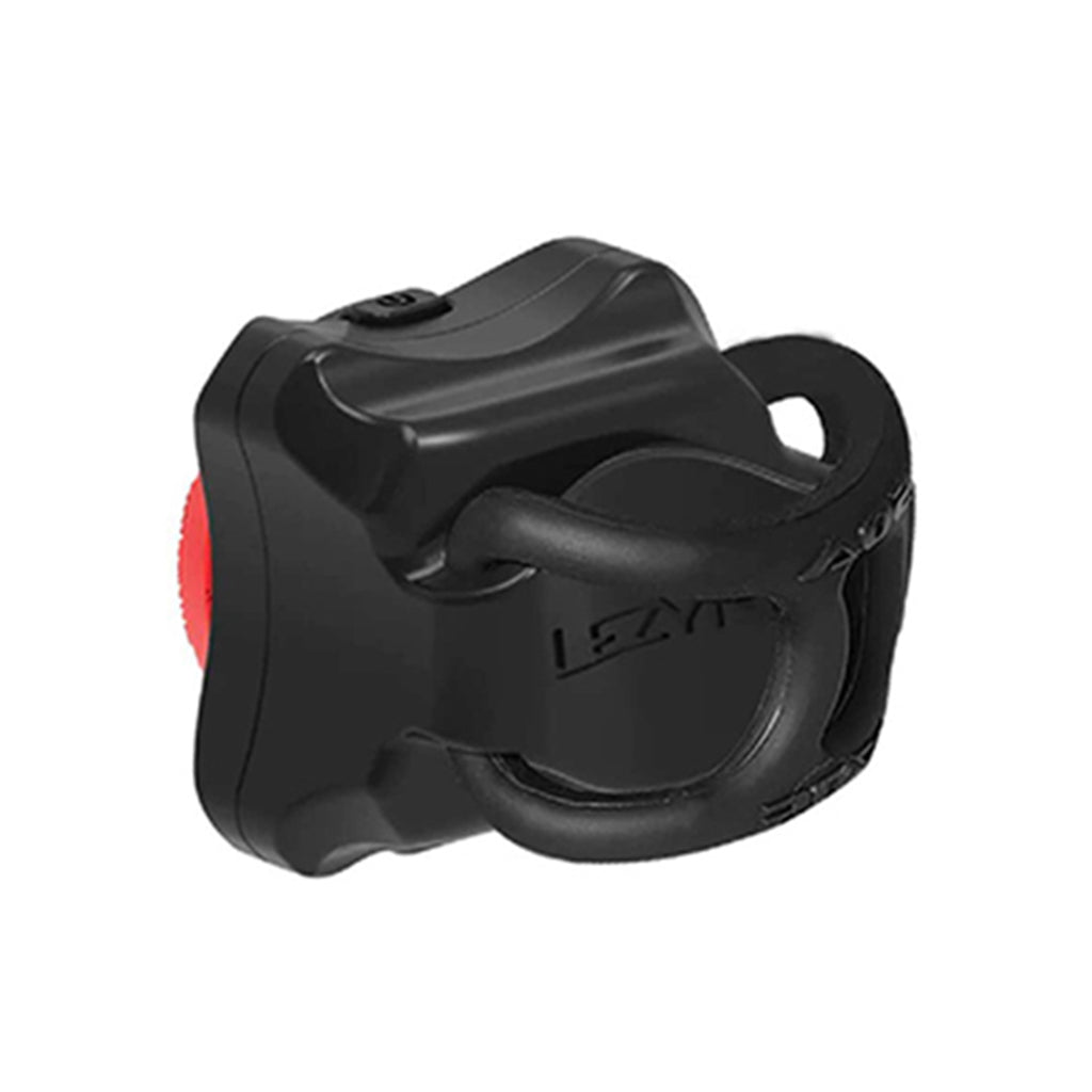 Lezyne Zecto Drive Max 400+ Rear Light - 400 Lumens - Cyclop.in