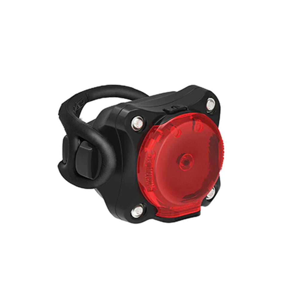 Lezyne Zecto Drive Max 400+ Rear Light - 400 Lumens - Cyclop.in