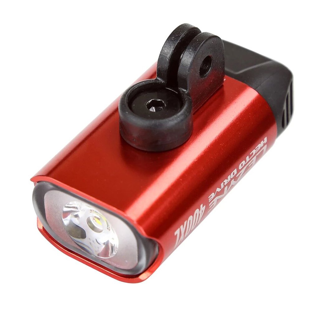 Lezyne Gopro Led Adaptor - Cyclop.in