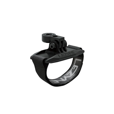 Lezyne LED Helmet Mount For Gopro - Cyclop.in