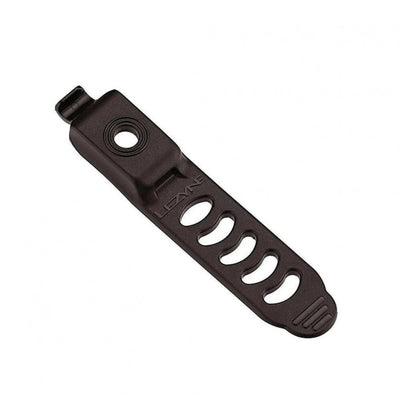 Lezyne Mounting Strap For Mini/Hecto/Micro/Micro Pro/Lite Bike Lights - Cyclop.in