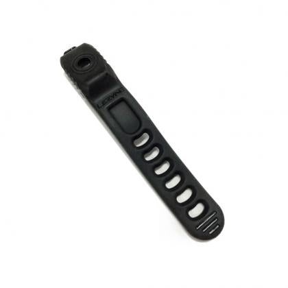 Lezyne Mounting Strap (For Macro/Super/Mega Front Light) - Cyclop.in
