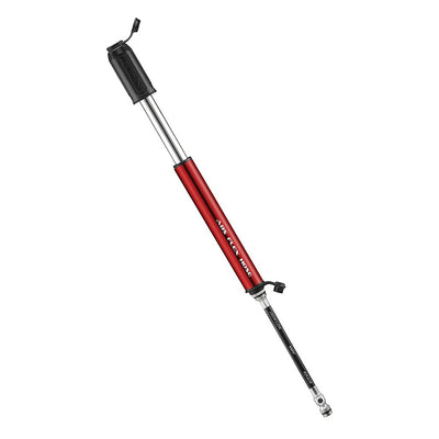 Lezyne HP Drive - High Pressure Hand Pump - Cyclop.in