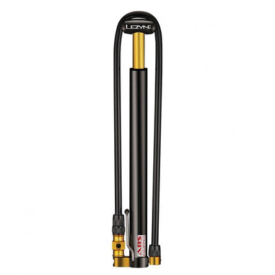 Lezyne Micro Floor Drive HP - High Presure Floor Pump - Cyclop.in