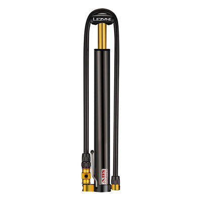 Lezyne Micro Floor Drive HV-High Volume Pump - Cyclop.in