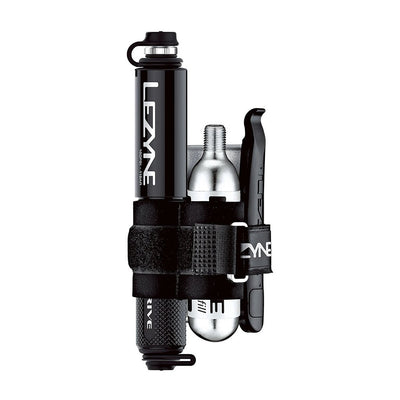 Lezyne Pocket Drive Compact Hand Pump - Cyclop.in