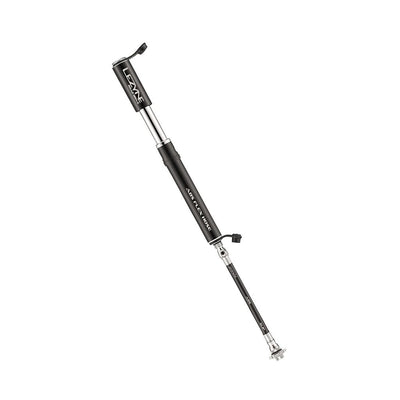 Lezyne Road Drive High Pressure Hand Pump - Cyclop.in