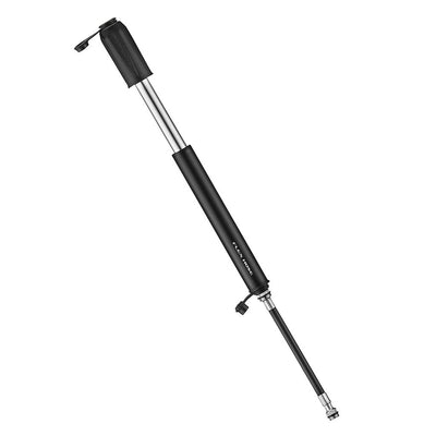 Lezyne Sport Drive HP - High Pressure Hand Pump - Cyclop.in