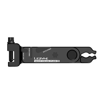 Lezyne Multi Chain Pliers - Chain Multitool - Cyclop.in