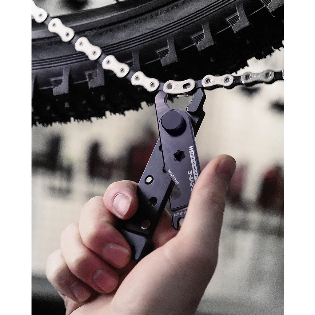 Lezyne Multi Chain Pliers - Chain Multitool - Cyclop.in