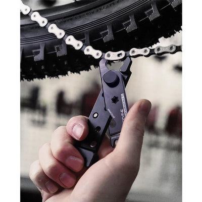 Lezyne Multi Chain Pliers - Chain Multitool - Cyclop.in