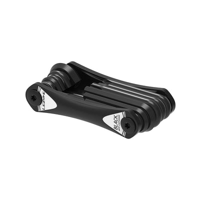 Lezyne RAP II 13 Tubeless Multitool - 13 Functions - Cyclop.in