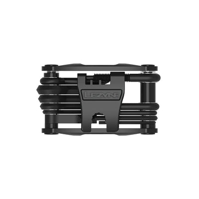 Lezyne Rap II 18 Multitool - 18 Functions - Cyclop.in